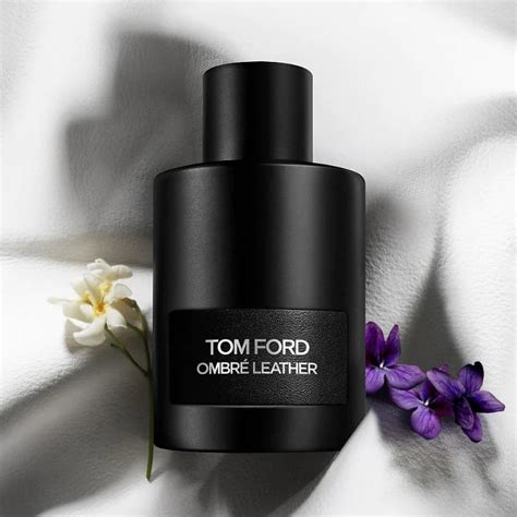 ombre leather parfum tom ford stores
